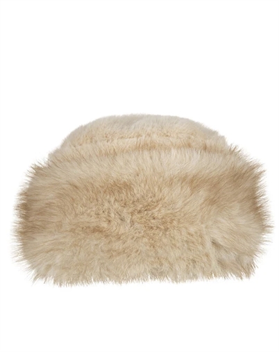 Cras - Luacras Hat - Light Beige 